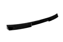 BMW 5 Series F10/F11 2010–2016 Heckspoiler M4-Style V2 (für F10, Schwarz Glanz) Foto 5