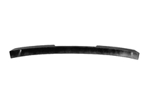 BMW 5 Series F10/F11 2010–2016 Heckspoiler M4-Style V2 (für F10, Schwarz Glanz) Foto 6