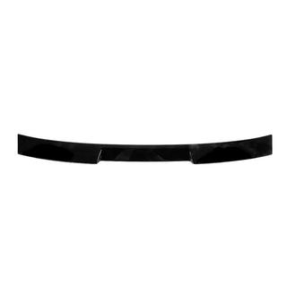 Heckspoiler M4-Style V2 (für F10, Schwarz Glanz) BMW 5 Series F10/F11 2010–2016 Foto 3