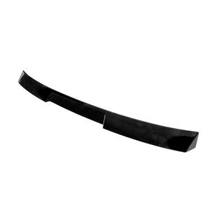 Heckspoiler M4-Style V2 (für F10, Schwarz Glanz) BMW 5 Series F10/F11 2010–2016 Foto 4