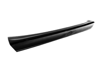 BMW 3 Series E46 1998-2006 Spoiler CSL-Style V1 (für SD, Schwarz Glanz) Foto 5