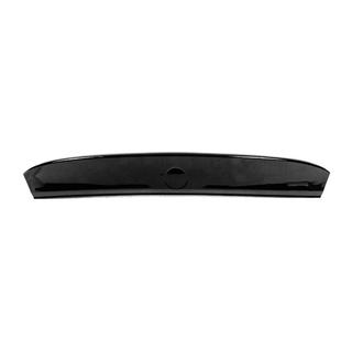 Spoiler CSL-Style V1 (für SD, Schwarz Glanz) BMW 3 Series E46 1998-2006 Foto 2