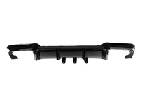 BMW 5 Series F10/F11 2010–2016 Heckdiffusor DPT V-3 (für M-Performance) Foto 2