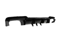BMW 5 Series F10/F11 2010–2016 Heckdiffusor DPT V-3 (für M-Performance) Foto 4