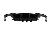 BMW 5 Series F10/F11 2010–2016 Heckdiffusor DPT V-3 (für M-Performance) Foto 5