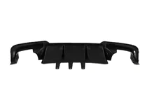 BMW 5 Series F10/F11 2010–2016 Heckdiffusor DPT V-3 (für M-Performance) Foto 6