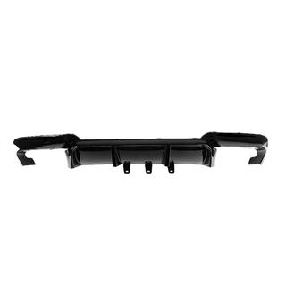 Heckdiffusor DPT V-3 (für M-Performance) BMW 5 Series F10/F11 2010–2016 Foto 2