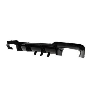 Heckdiffusor DPT V-3 (für M-Performance) BMW 5 Series F10/F11 2010–2016 Foto 3