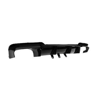 Heckdiffusor DPT V-3 (für M-Performance) BMW 5 Series F10/F11 2010–2016 Foto 4