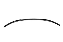 BMW 6 Series F12/F13/F06 2011-2018 Spoiler DPT M4-Style (für F13, Schwarz Glanz) Foto 5