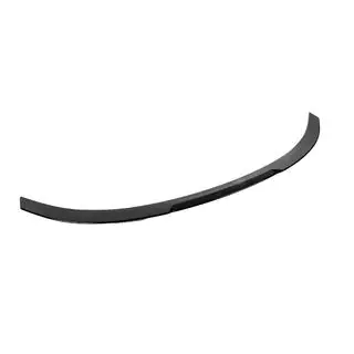 Spoiler DPT M4-Style (für F13, Schwarz Glanz) Foto 4