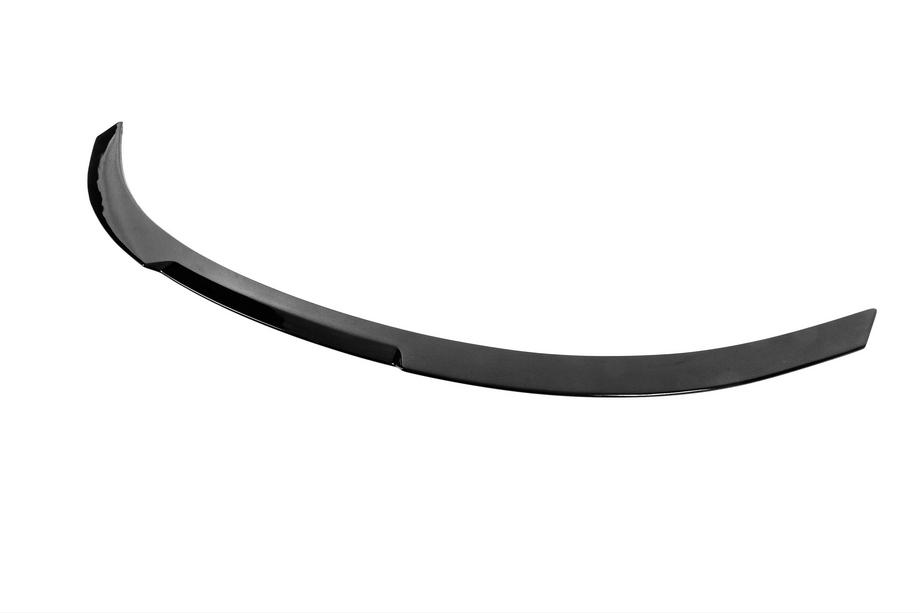 BMW 6 Series F12/F13/F06 2011-2018 Spoiler DPT M4-Style (für F13, Schwarz Glanz) Image