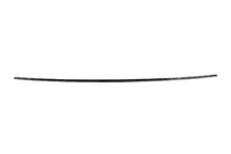 BMW 5 Series E39 1996-2003 Spoiler DPT M5-Style (Schwarz Glanz) Foto 3