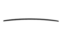 BMW 5 Series E39 1996-2003 Spoiler DPT M5-Style (Schwarz Glanz) Foto 6