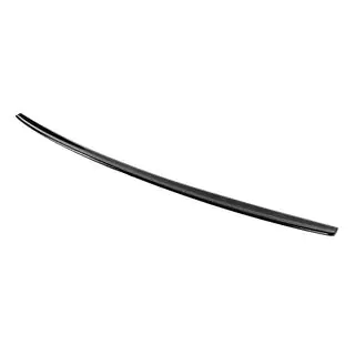 Spoiler DPT M5-Style (Schwarz Glanz) Foto 2