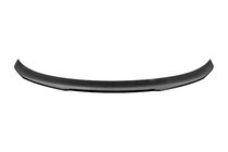 BMW 3 Series E90/E91 2005-2011 PSM-Style Spoiler (für E90, Schwarz Glanz) Foto 5