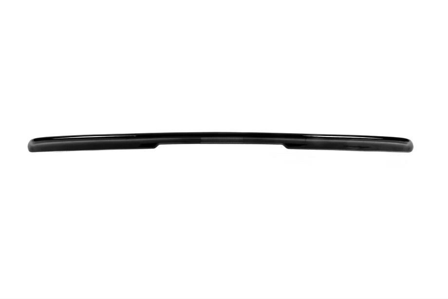 Mercedes C-class W203 2000-2007 DPT Heckspoiler (SD, Schwarz Glanz) Foto 2