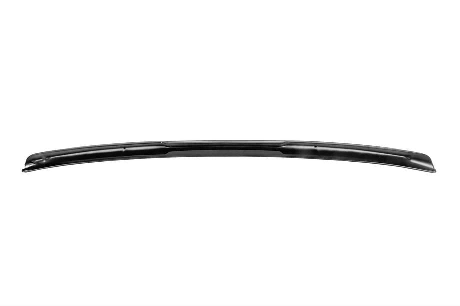 Mercedes C-class W203 2000-2007 DPT Heckspoiler (SD, Schwarz Glanz) Foto 6