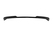 Audi A6 C7 2011-2017 DPT V2 Spoiler (Avant, Schwarz Hochglanz) Foto 2