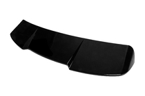 Audi A6 C7 2011-2017 DPT V2 Spoiler (Avant, Schwarz Hochglanz) Foto 4