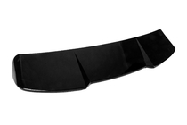 Audi A6 C7 2011-2017 DPT V2 Spoiler (Avant, Schwarz Hochglanz) Foto 5