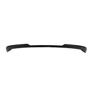 DPT V2 Spoiler (Avant, Schwarz Hochglanz) Audi A6 C7 2011-2017 Foto 2