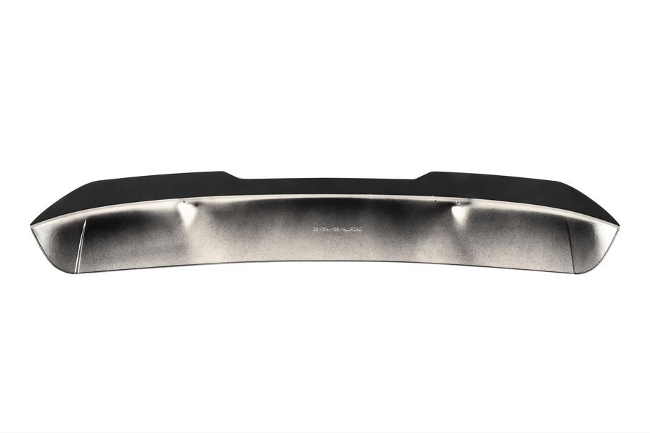 Audi A4 B8 2007-2015 DPT V2 Spoiler (Avant, Schwarz Hochglanz) Foto 8
