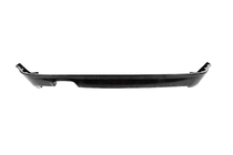 Volkswagen Golf 4 1997-2006 Heckdiffusor DPT (schwarz matt) Foto 3
