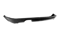Volkswagen Golf 4 1997-2006 Heckdiffusor DPT (schwarz matt) Foto 4