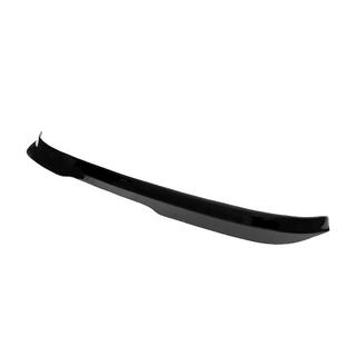 DPT Heckspoiler (SW, Schwarz Glanz) Foto 3
