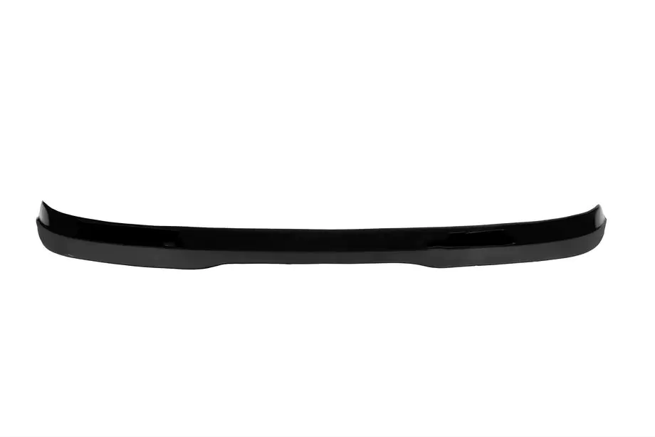 BMW 3 Series E90/E91 2005-2011 DPT Heckspoiler (SW, Schwarz Glanz) Foto 4