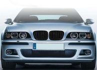 BMW 5 Series E39 1996-2003 M-Look Nieren (2000-2003, Schwarz Glanz) Foto 6