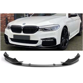 Frontspoiler DPT Lip V2 passend für M-Performance 2017-2020, Schwarz Glanz