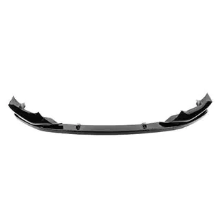 Frontspoiler DPT Lip V2 passend für M-Performance 2017-2020, Schwarz Glanz Foto 4