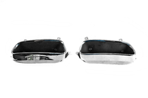 Audi A6 C7 2011-2017 Heckdiffusor mit Endrohren DPT S-Line-Style (2011-2014) Foto 8