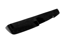 Mercedes Vito/V-class W447 2014- DPT Heckspoiler (Schwarz Glanz) Foto 6