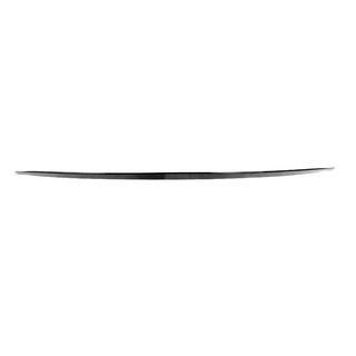 DPT Heckspoiler (Schwarz Glanz) Mercedes E-class coupe C238 2016-2024 Foto 2