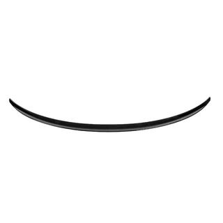 DPT Heckspoiler (Schwarz Glanz) Mercedes E-class coupe C238 2016-2024 Foto 3
