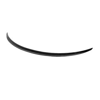 DPT Heckspoiler (Schwarz Glanz) Mercedes E-class coupe C238 2016-2024 Foto 1
