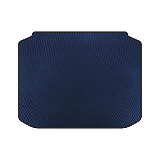Kofferraummatte (HB, Blau) Audi A3 2012-2020