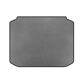Kofferraummatte (HB, Grau) Audi A3 2012-2020