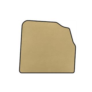 EVA Kofferraummatte (Limousine, Beige)