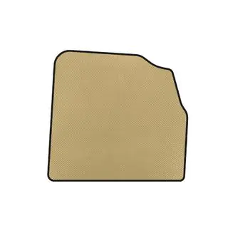 EVA Kofferraummatte (Limousine, Beige)
