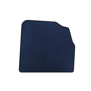 EVA Kofferraummatte (Limousine, Blau)