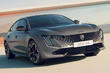 Peugeot 508 Testbericht: Liftback-Facelift Foto 4