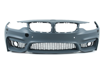 BMW 4 Series F32/F33/F36 2012-2020 Bodykit Satz F82 M4 (für F32) Foto 6