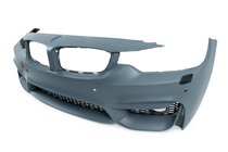 BMW 4 Series F32/F33/F36 2012-2020 Bodykit Satz F82 M4 (für F32) Foto 9