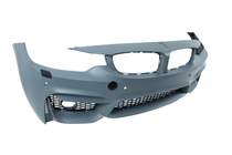 BMW 4 Series F32/F33/F36 2012-2020 Bodykit Satz F82 M4 (für F32) Foto 10