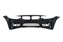 BMW 4 Series F32/F33/F36 2012-2020 Bodykit Satz F82 M4 (für F32) Foto 11