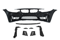 BMW 4 Series F32/F33/F36 2012-2020 Bodykit Satz F82 M4 (für F32) Foto 12
